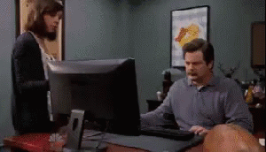 Computer Crash